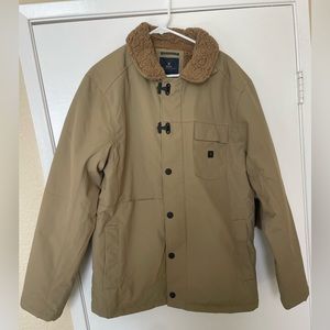 Roark Axeman Jacket